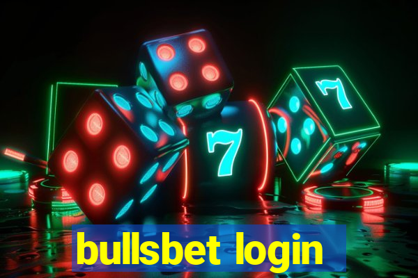 bullsbet login